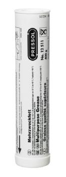 LUBRICANTS,SERVICING SUPPLIES &amp EQUIP. (25)
