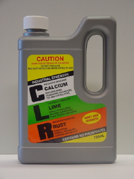 CLEANERS, SEALERS, WAXES &amp POLISHES (7)