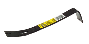 NAIL PULLERS, BARS &amp CHISELS (49)