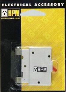 SAFETY SWITCHBOXES, FUSES &amp BREAKERS (9)