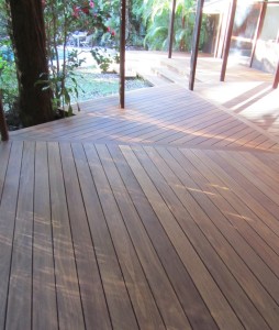 DECKING ALL TYPES (70)