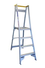 LADDERS (27)