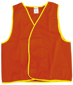SAFETY WARNING EQUIPMENT (5)