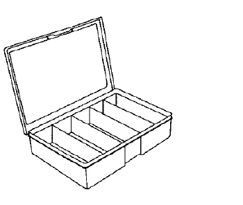 STORAGE UNITS &amp ACCESSORIES (1)