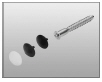 SCREWS (661)