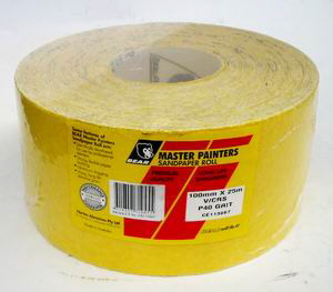 COATED ABRASIVES &amp STEEL WOOL (10)