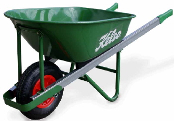 WHEELBARROWS, HAND TRUCKS, DOLLIES &amp WHE (2)