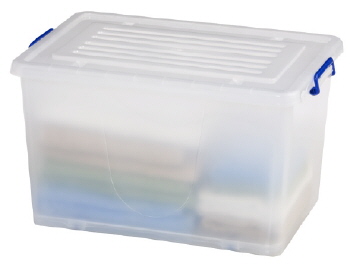DISPENSERS &amp ORGANIZERS (5)